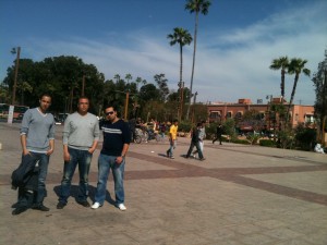 marrakech