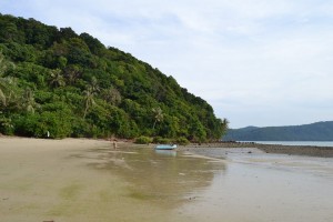 thai beach