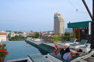 thai freedom