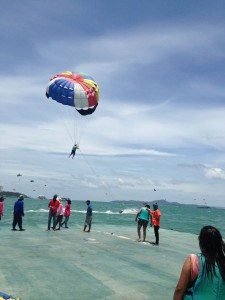 thai parasail